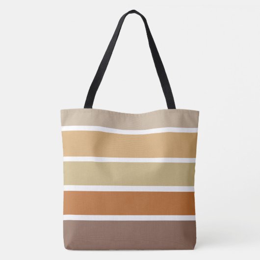 Pusteblume mit Tölter Tasche Tote Bag (Achterkant)