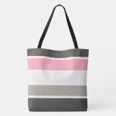 Pusteblume mit Tölter Tasche Tote Bag (Achterkant)