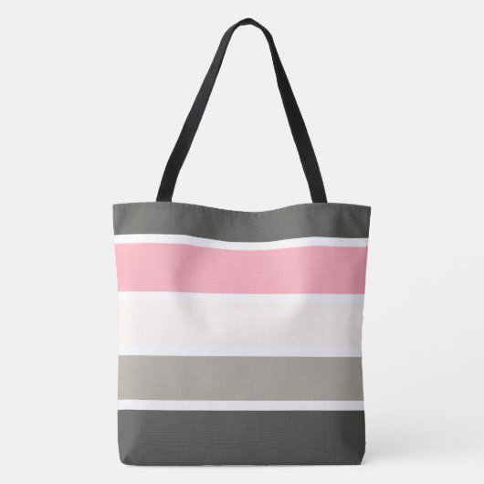 Pusteblume mit Tölter Tasche Tote Bag (Achterkant)