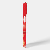 pustiliteit Case-Mate iPhone case (Achterkant / Rechts)