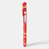 pustiliteit Case-Mate iPhone case (Achterkant / Links)