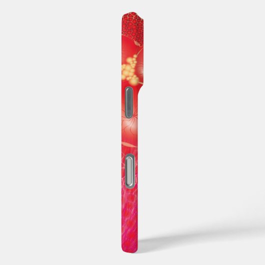 pustiliteit Case-Mate iPhone case (Achterkant / Rechts)