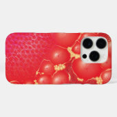 pustiliteit Case-Mate iPhone case (Achterkant (horizontaal))
