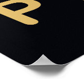 Put-in-Bay, Ohio, vintage reizen Poster (Hoek)