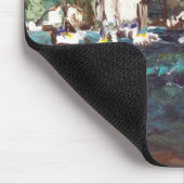 Put-n-Bay Lake Erie Island Painting #2 Muismat (Hoek)