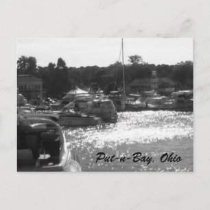 Put-nBay Marina briefkaart foto's