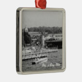 Put-nBay, Ohio Foto Ornament (Rechts)