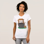 Put T-shirt (Voorkant volledig)