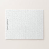 "Put Together Trump's Taxe" Jigsaw Puzzle Legpuzzel (Horizontaal)