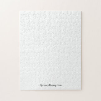 "Put Together Trump's Taxe" Jigsaw Puzzle Legpuzzel