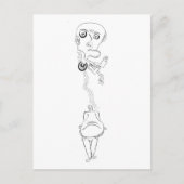 Putchyerdukesup Briefkaart (Voorkant)