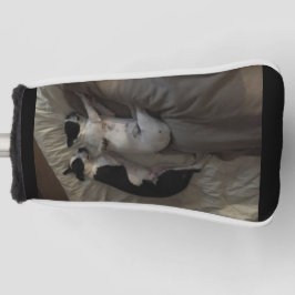 putdeksel golfheadcover