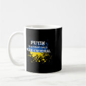 Putin Is A Tyrant And A War Criminal Koffiemok (Links)