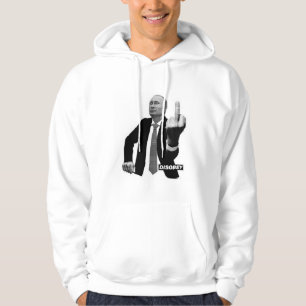 Putin is my homie hoodie