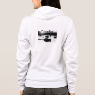 PutnBay-foto Hoodie
