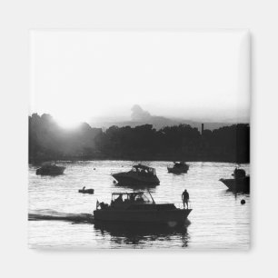 PutnBay-foto Magneet