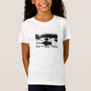 PutnBay-foto T-shirt