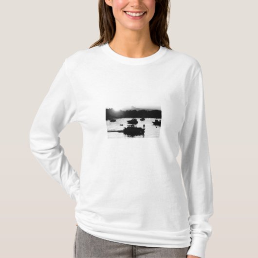 PutnBay-foto T-shirt (Voorkant)