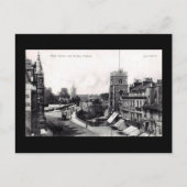 Putney 1903 briefkaart (Voorkant)