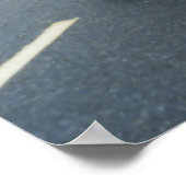 PUTNEY GEMEENSCHAPPELIJKE BUS POSTER (Hoek)