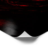 PUTRIUMMUTATIE | Glanzend papier afdrukken (Hoek)