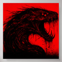 PUTRIUMMUTATIE | Mat papier afdrukken