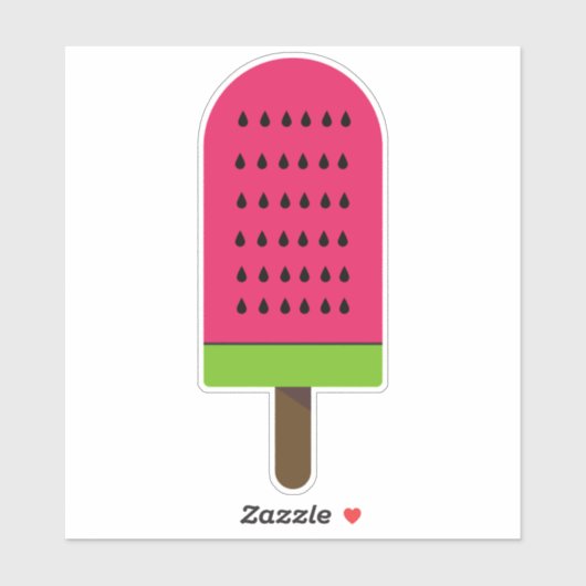 Putrofielenpaprika Sticker (Vel)