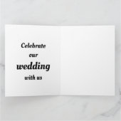 Putroze harten en namen kaart (Binnen)