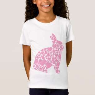 Putroze paasmakerij harst cartoon t-shirt