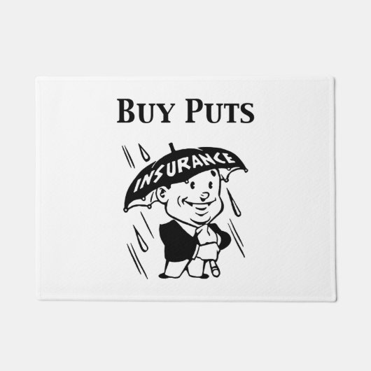 Puts kopen deurmat (Voorkant)