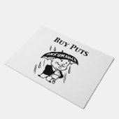 Puts kopen deurmat (Schuin)