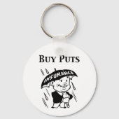 Puts kopen sleutelhanger (Voorkant)