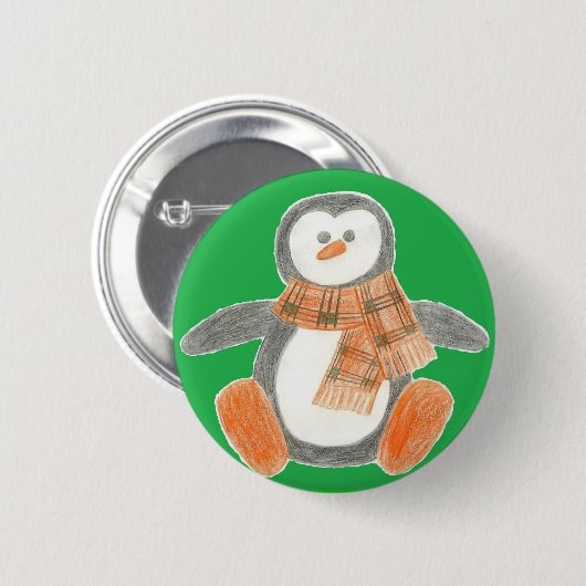 Putt Button (Voorkant /achterkant)