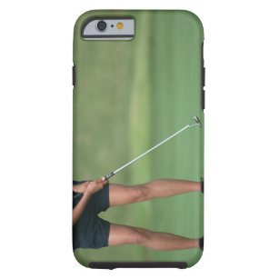 Putt (Golf) Tough iPhone 6 Hoesje