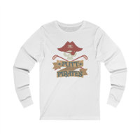 Putt Pirates Golfing Hobby Sports