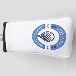 Putter Cove Golfheadcover