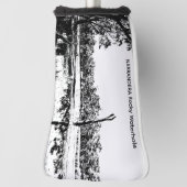 Putter Cover (Draai 90)