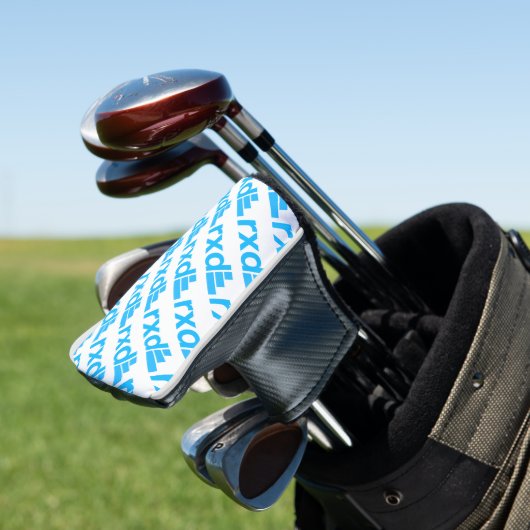 putter_cover golfheadcover (Insitu)