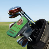 Putter Golf Head-Hoesjes: een must-have voor elke Golfheadcover (Insitu)