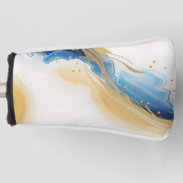 Putter golfkop Hoesjes de ultieme bescherming Golfheadcover