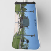 Putter Head Cover (Draai 90)