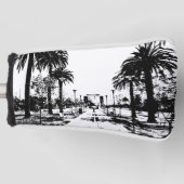 Putter Head Cover (Voorkant)