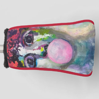 Putter Hoesje Golfheadcover