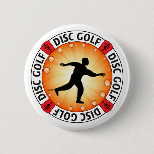 Putter Kerel #3 Ronde Button 5,7 Cm