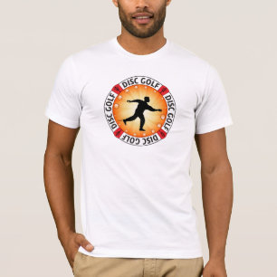 Putter Kerel #3 T-shirt