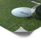 Putter Poster (Hoek)