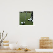 Putter Poster (Keuken)