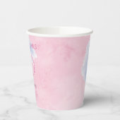 Putters of Parelaars Papieren Bekers (Links)