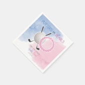 Putters of Parelaars Servet (Hoek)