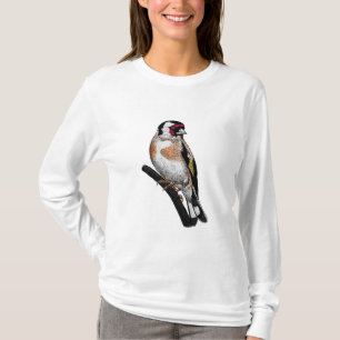 Puttertekening T-shirt